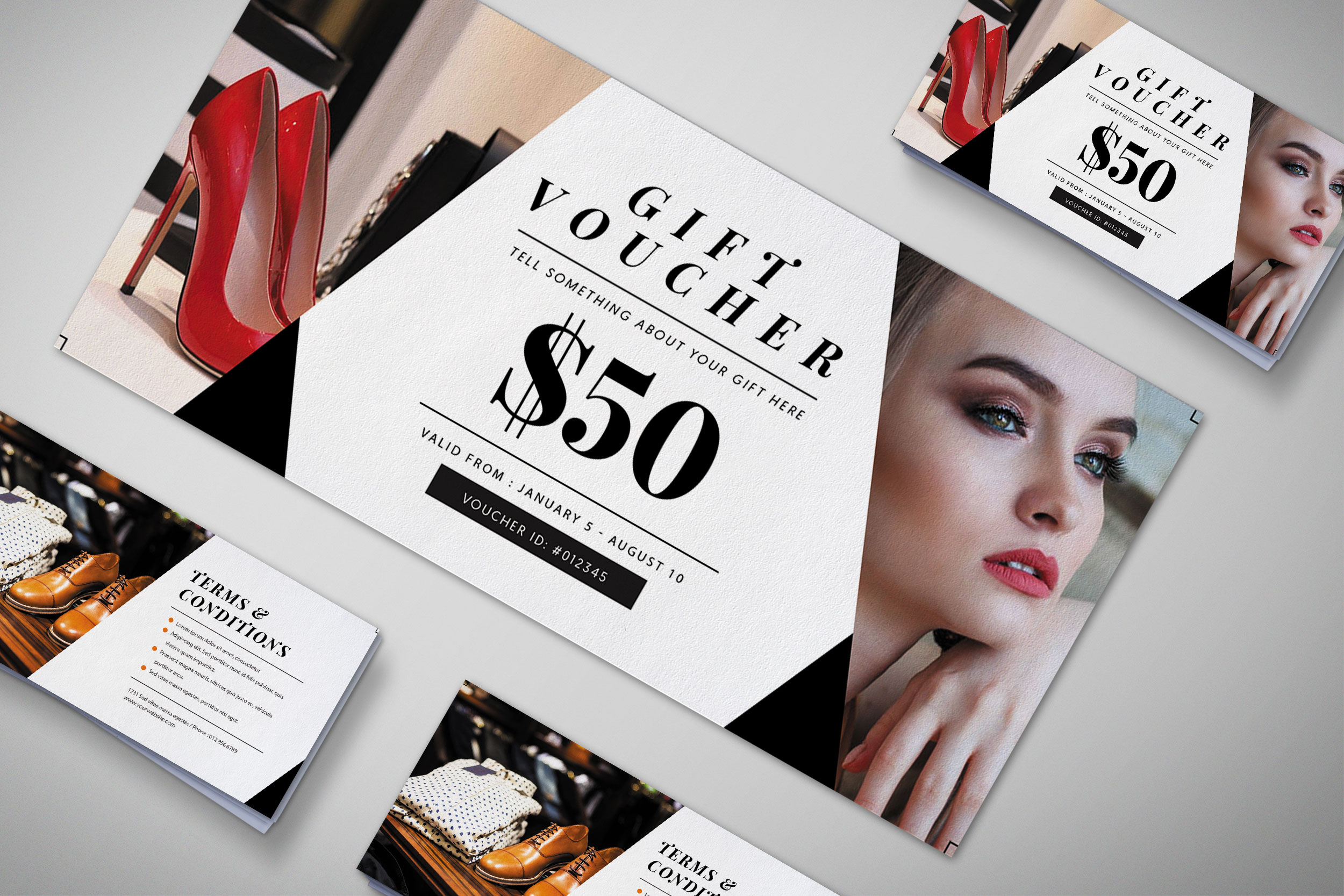 Selling Gift Vouchers Online – Simple Salon