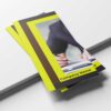 Premium Business Tri Fold Brochure Design Template