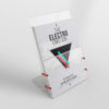 Electron Shape Flyer