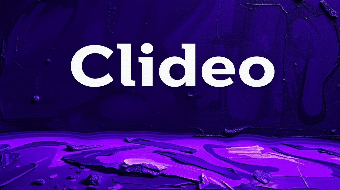 Clideo: The ultimate online video editing tool