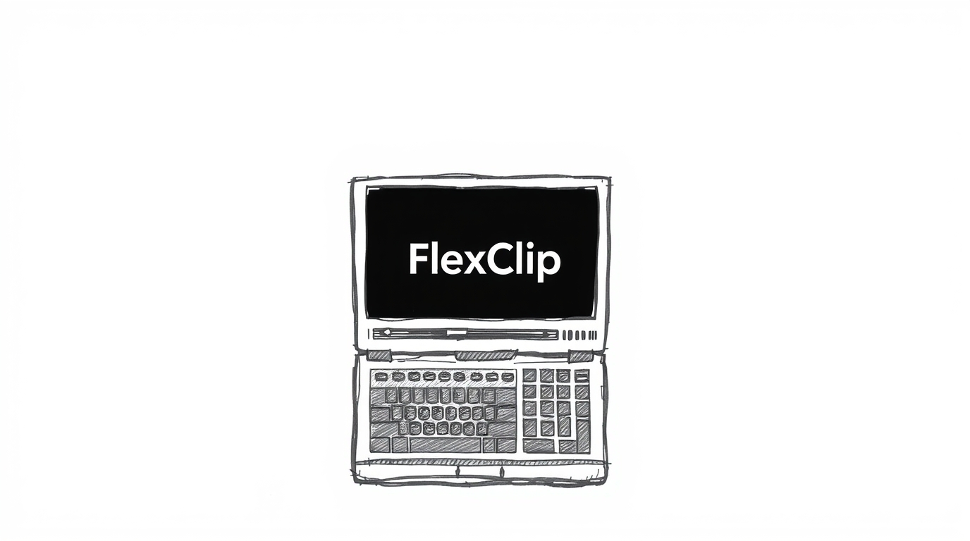 FlexClip The Best Free Online Video Editor