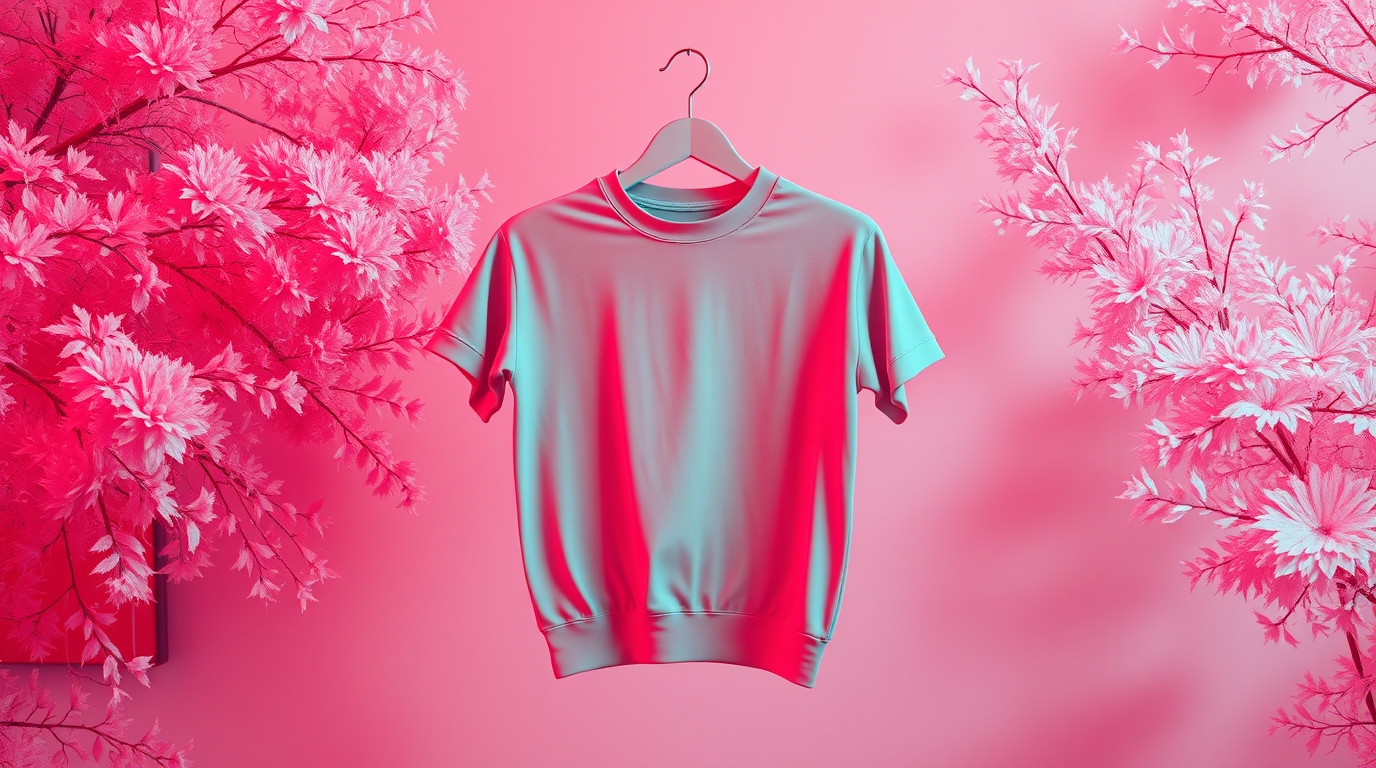 Mockup Mark Your Go-To Online Apparel Mockup Generator