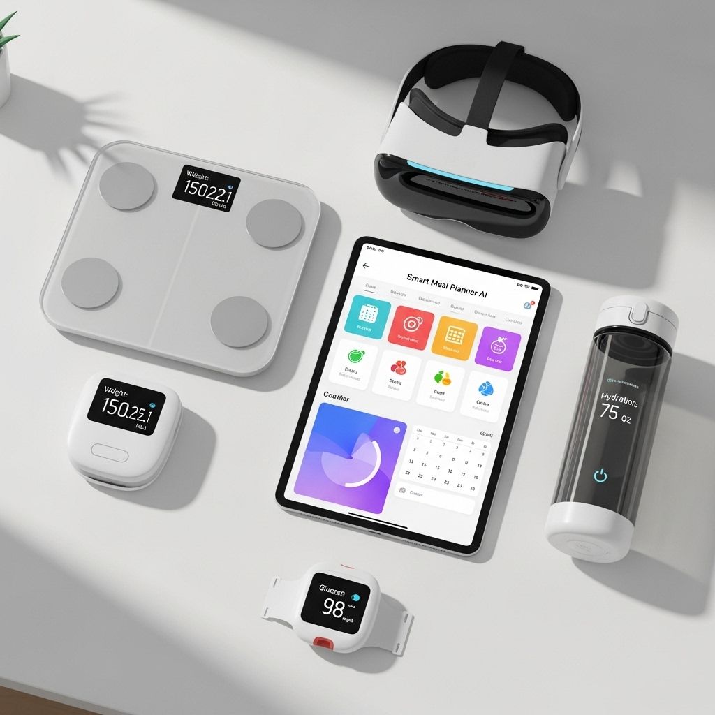 5 Essential Tools Every Ai Nutritionist Uses 99effects