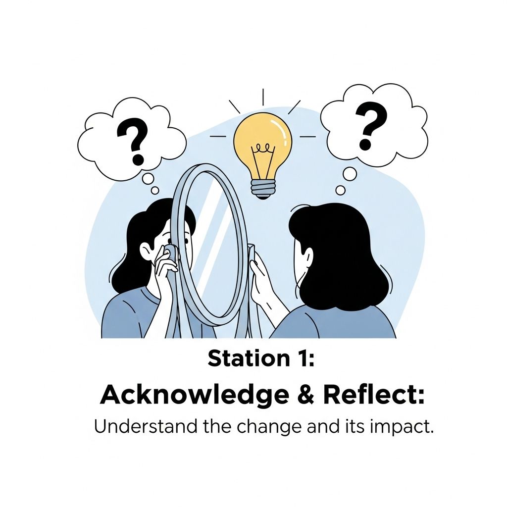 Embracing Change A Path To Personal Growth 99effects