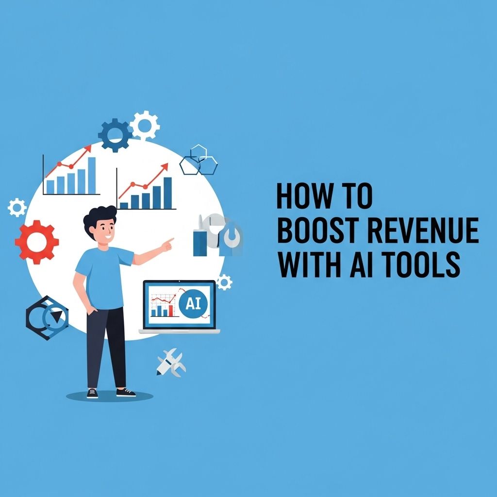 Boost Your Revenue with AI Tools 99Effects