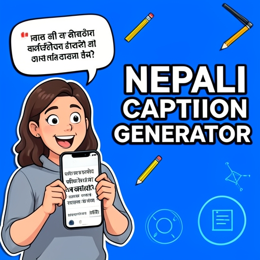 Nepali Caption Generator
